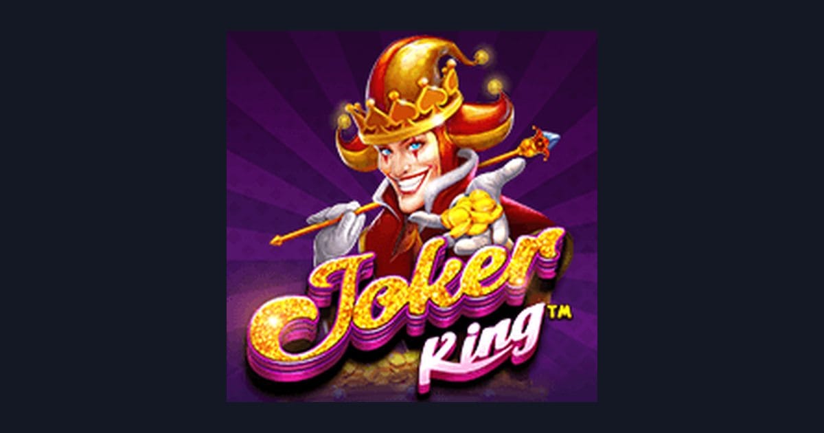 Nikmati Sensasi Slot Gacor Hari Ini dengan Joker King dari Pragmatic Play