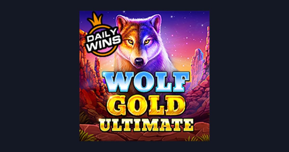 Nikmati Sensasi Slot Maxwin dengan Wolf Gold Ultimate dari Pragmatic Play