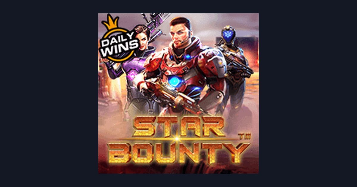 Nikmati Sensasi Slot Star Bounty di Situs Slot Terpercaya Bersama LTE4D