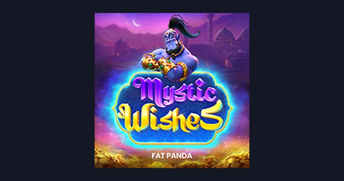 Nikmati Serunya Mystic Wishes dengan Deposit Dana OVO & GoPay Mudah
