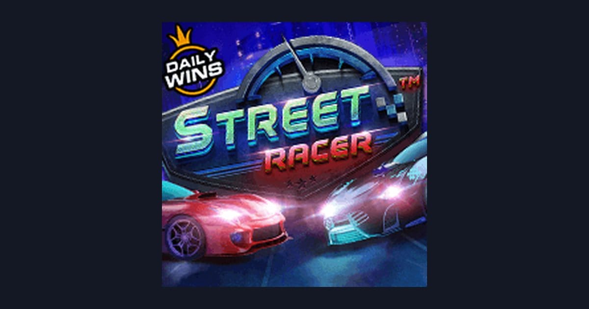 Nikmati Serunya Street Racer dengan Daftar & Login Gampang di LTE4D