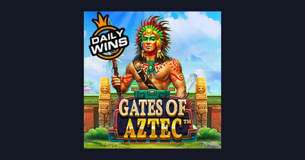 Rahasia Menang Gates of Aztec: Tips Jitu Buat Pemula Slot