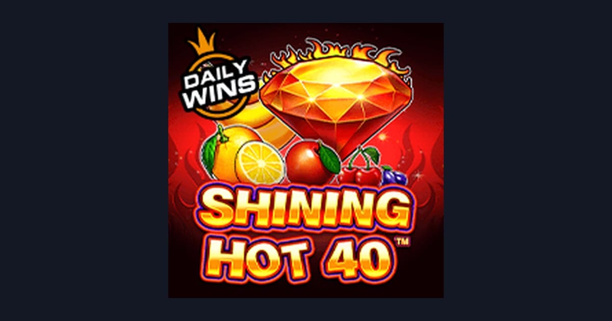 Rahasia RTP Live Tertinggi di Slot Shining Hot 40 dari Pragmatic Play