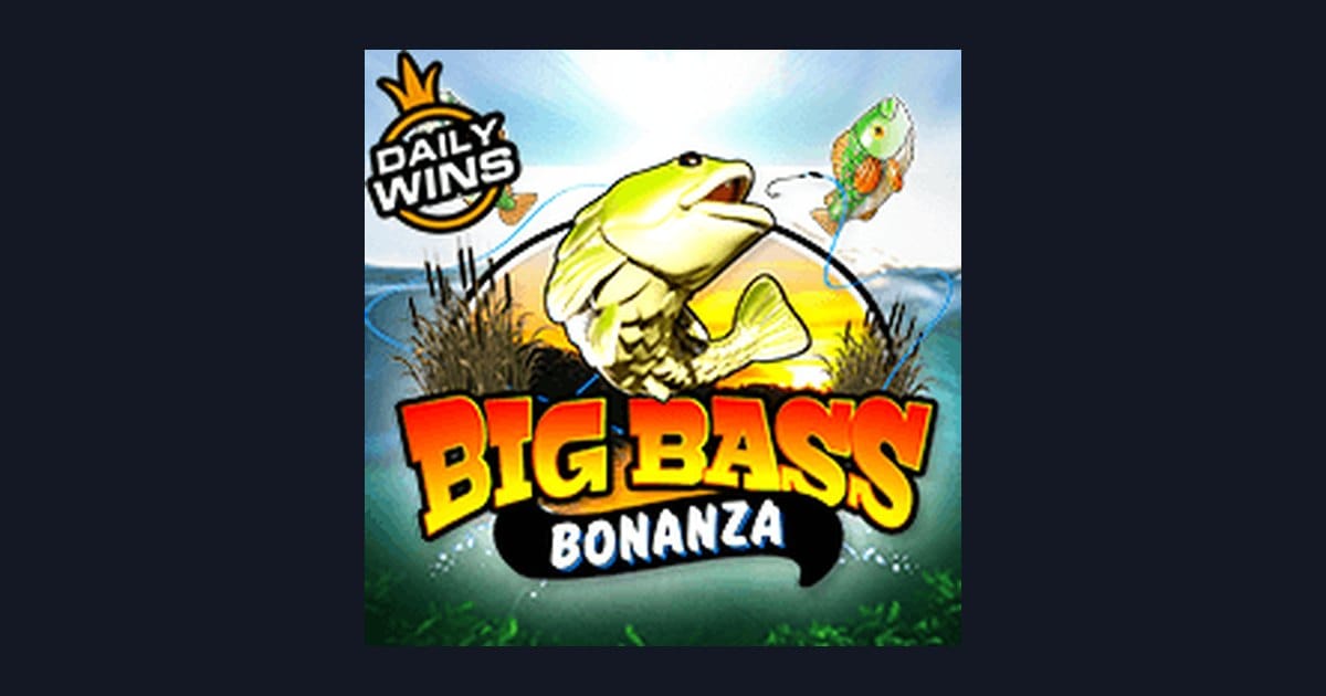 Rahasia Tips Pola Maxwin di Big Bass Bonanza Slot Pragmatic Play