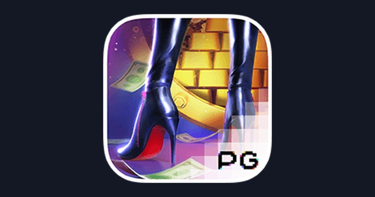 Raih Jackpot Progresif Terbesar dengan Heist Stakes dari PG Soft