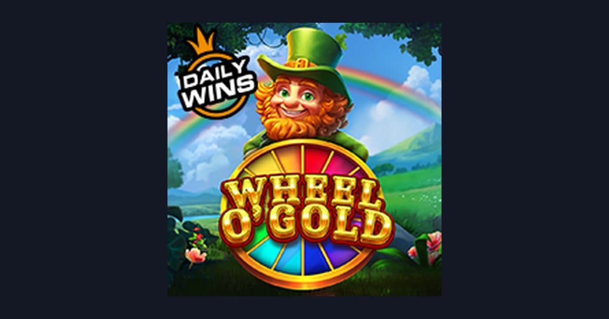 Raih Jackpot Progresif Terbesar dengan Wheel Ogold dari Pragmatic Play
