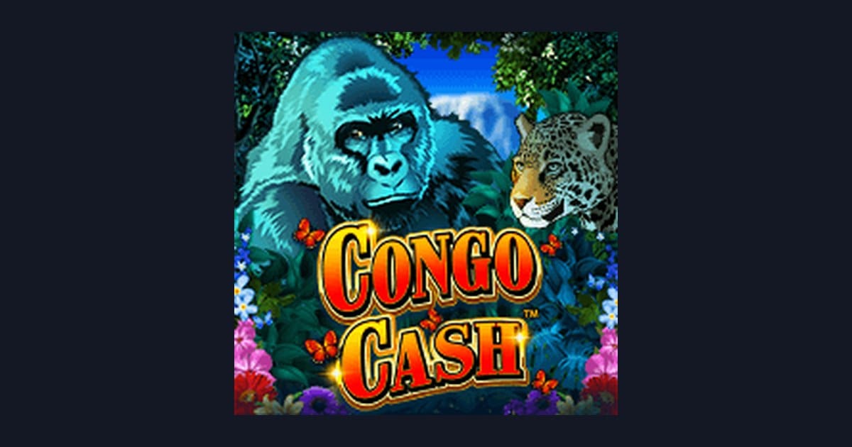 Raih Kemenangan Maksimal dengan Freespin & Scatter di Congo Cash