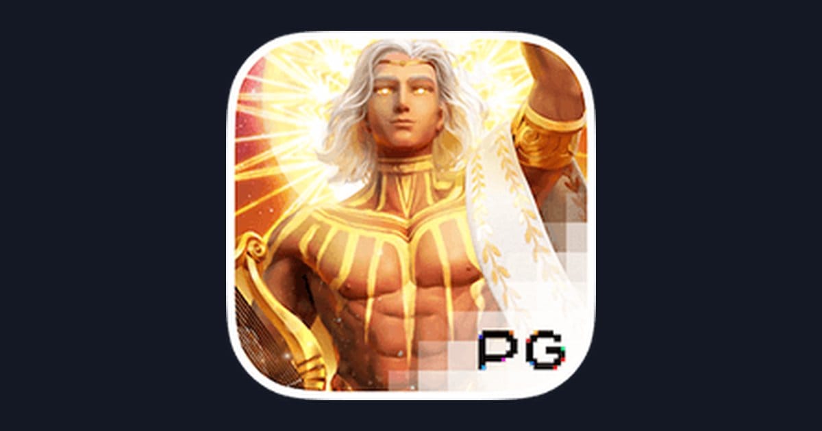Raih Slot Maxwin di Rise of Apollo dengan Fitur Wild Menguntungkan