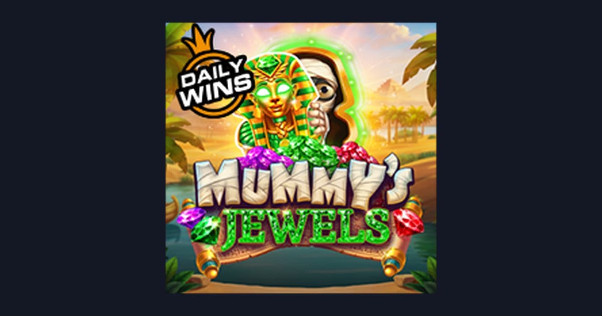 Rasakan Sensasi Link Slot Gacor di Mummys Jewels dari Pragmatic Play