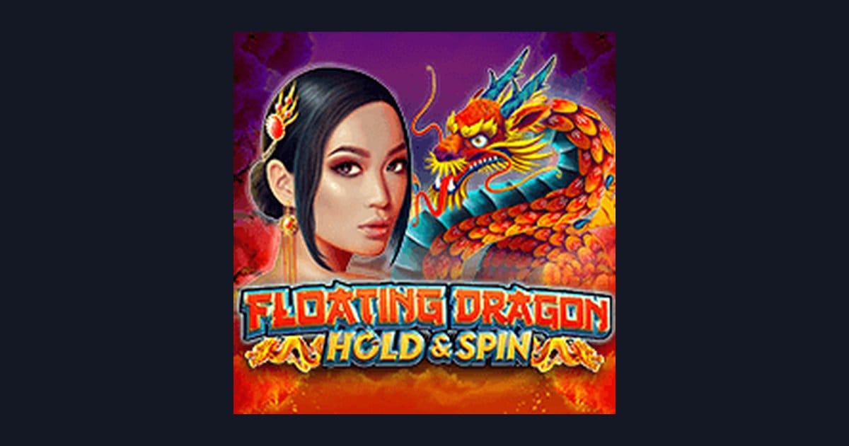 Rasakan Sensasi Slot Anti Rungkad dengan Floating Dragon dari Pragmatic Play