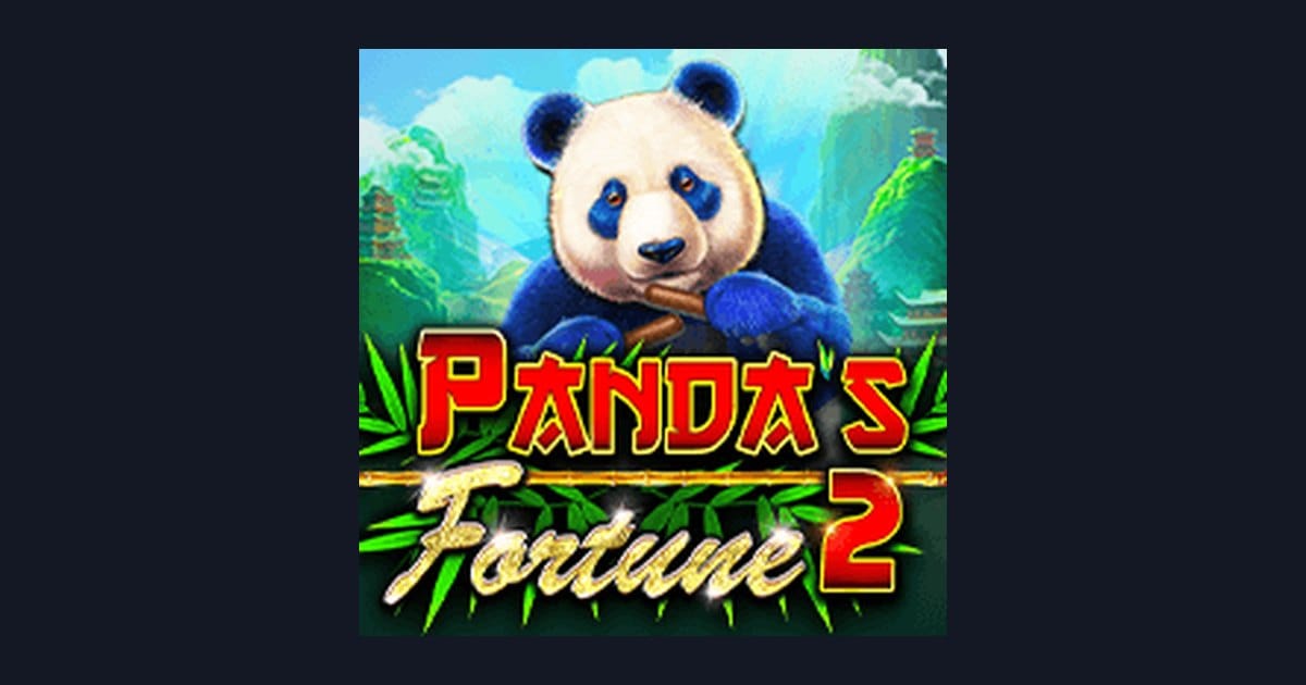 Rasakan Sensasi Slot Gacor Panda Fortune 2 dengan Fitur Wild Menguntungkan