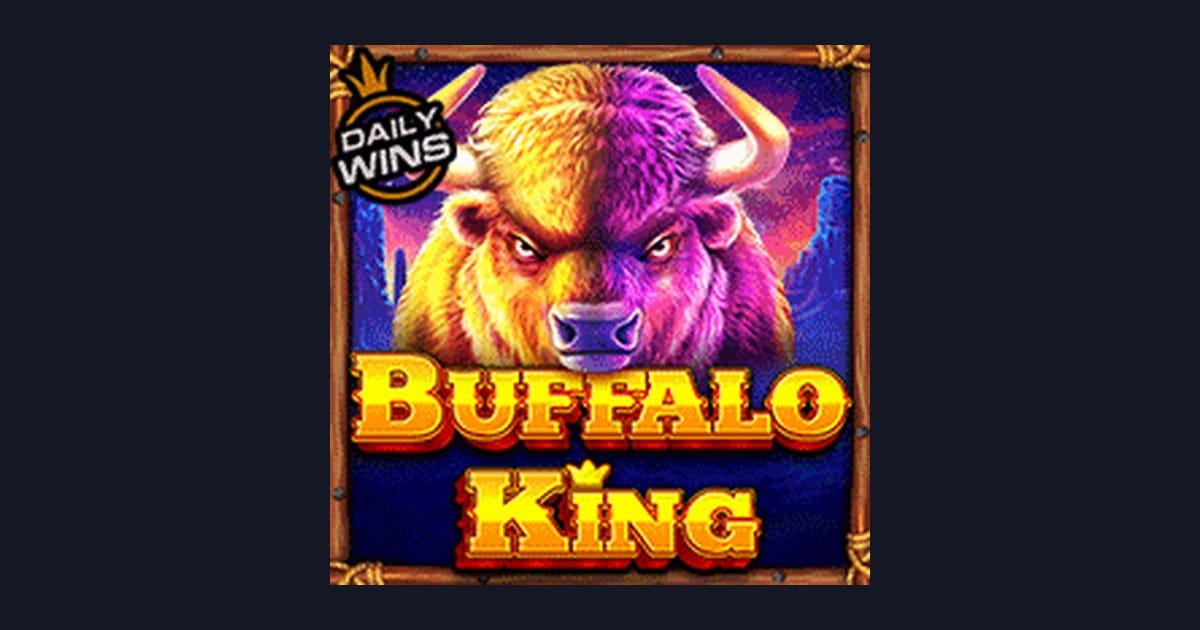 Review Jujur Buffalo King: Sensasi Wild Multiplier Besar dan Demo Slot Seru
