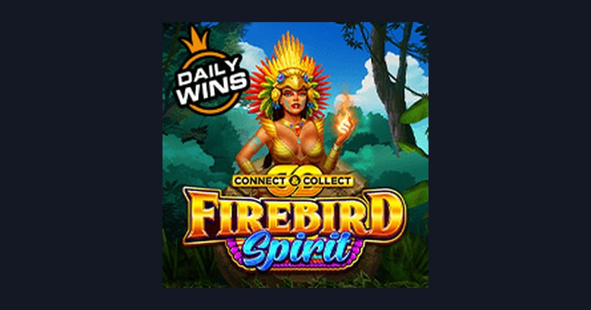 Review Jujur & Demo Firebird Spirit Connect and Collect: Slot dengan Fitur Wild Gacor