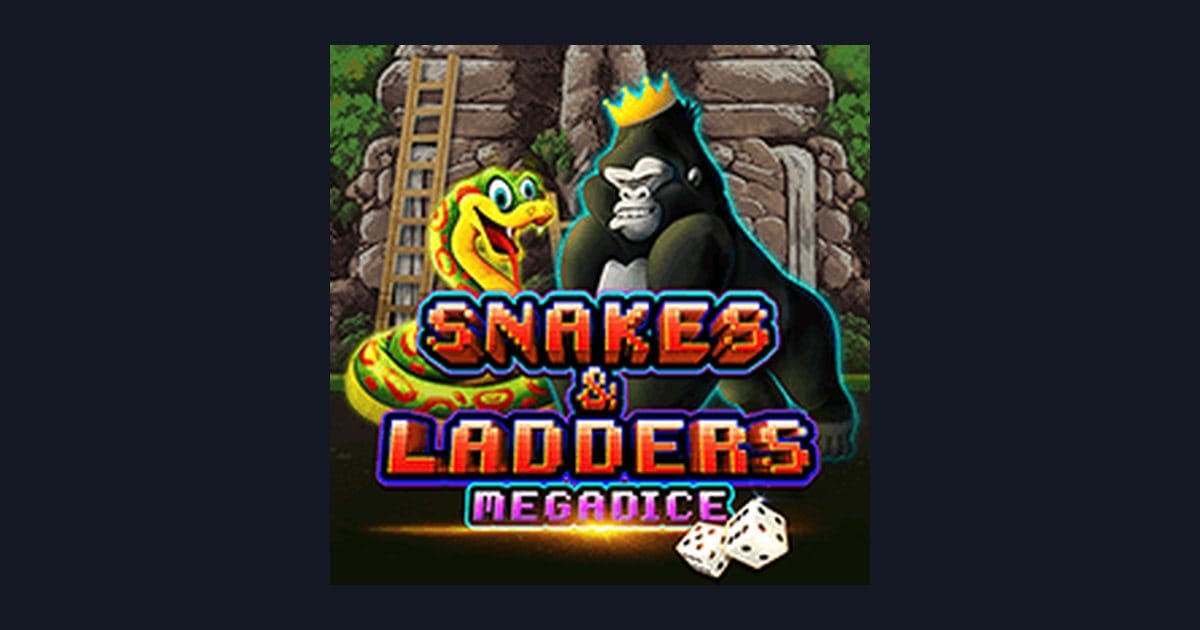 Review Jujur Snakes and Ladders Megadice Beserta Demo Lengkap