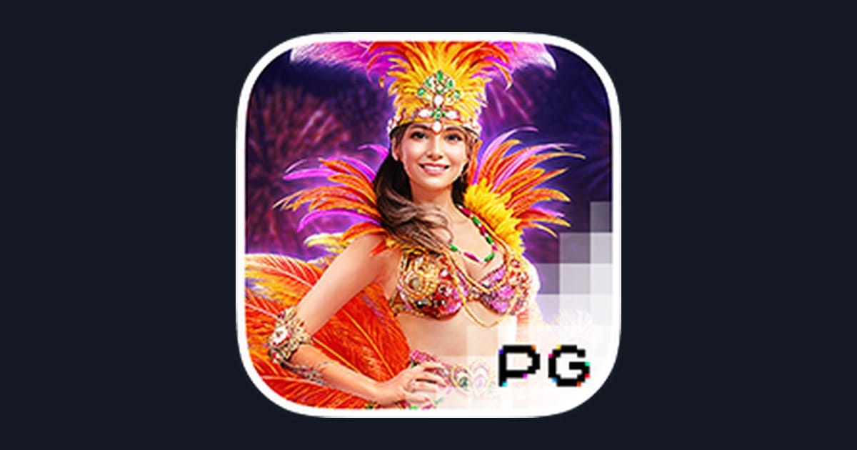 Rio Fantasia Slot Maxwin: Menyelami Sensasi Wild Multiplier Besar