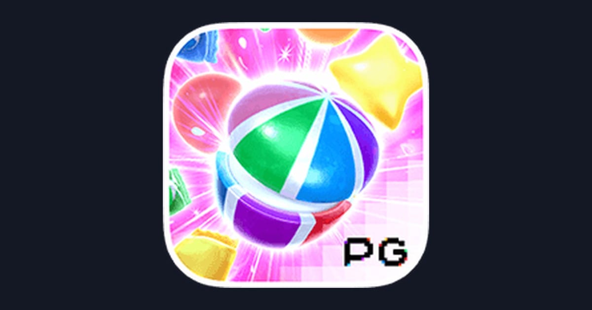 Sensasi Slot Gacor Hari Ini dengan Candy Bonanza dari PG Soft
