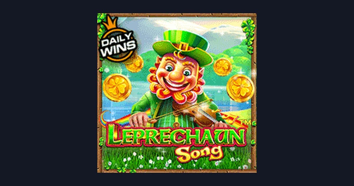 Strategi dan Tips Pola Maxwin di Slot Leprechaun Song Terbaru