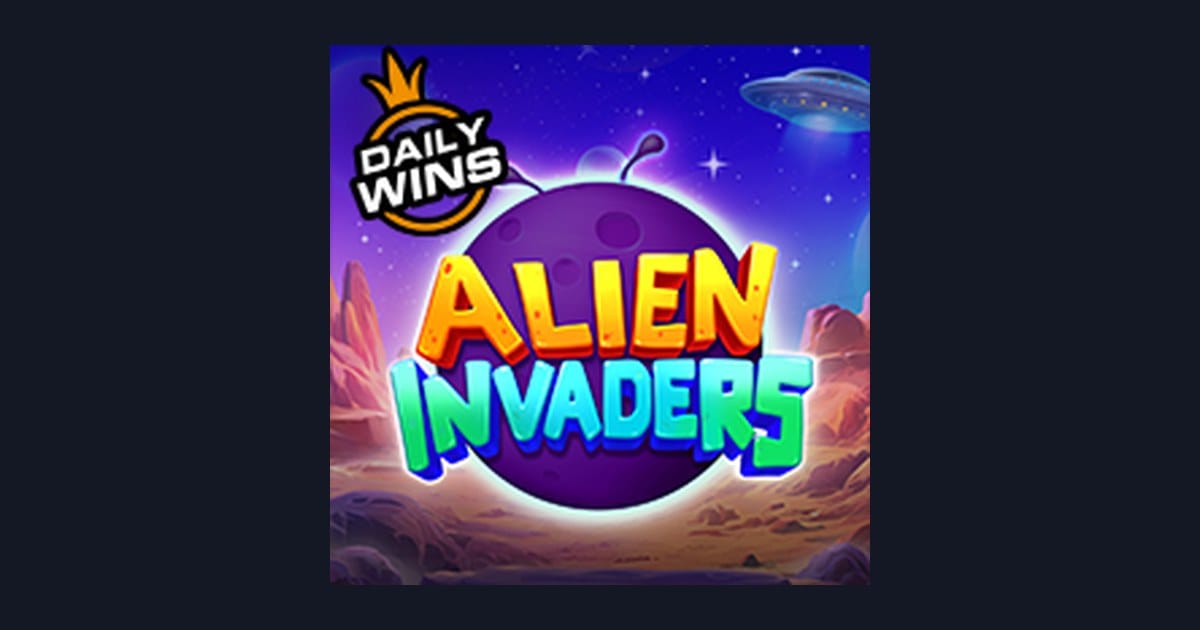 Strategi Jitu Menang di Alien Invaders untuk Pemula Slot Online