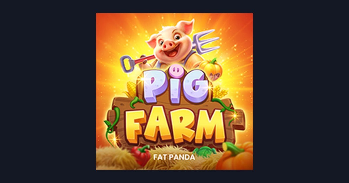 Strategi Jitu dan Tips Pola Maxwin di Slot Pig Farm Pragmatic Play