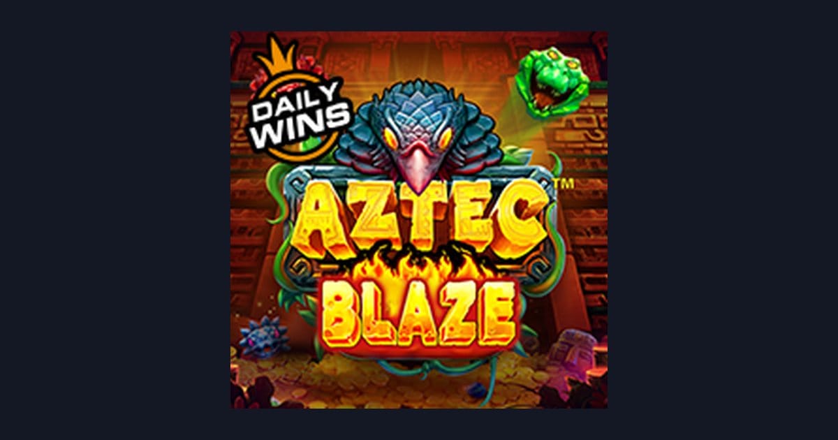 Strategi Menang Slot Maxwin di Aztec Blaze dari Pragmatic Play