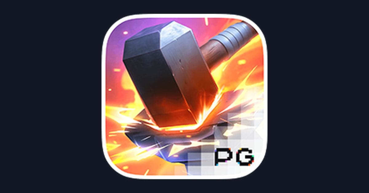 Strategi Menang Slot Maxwin di Forge of Wealth dari PG Soft
