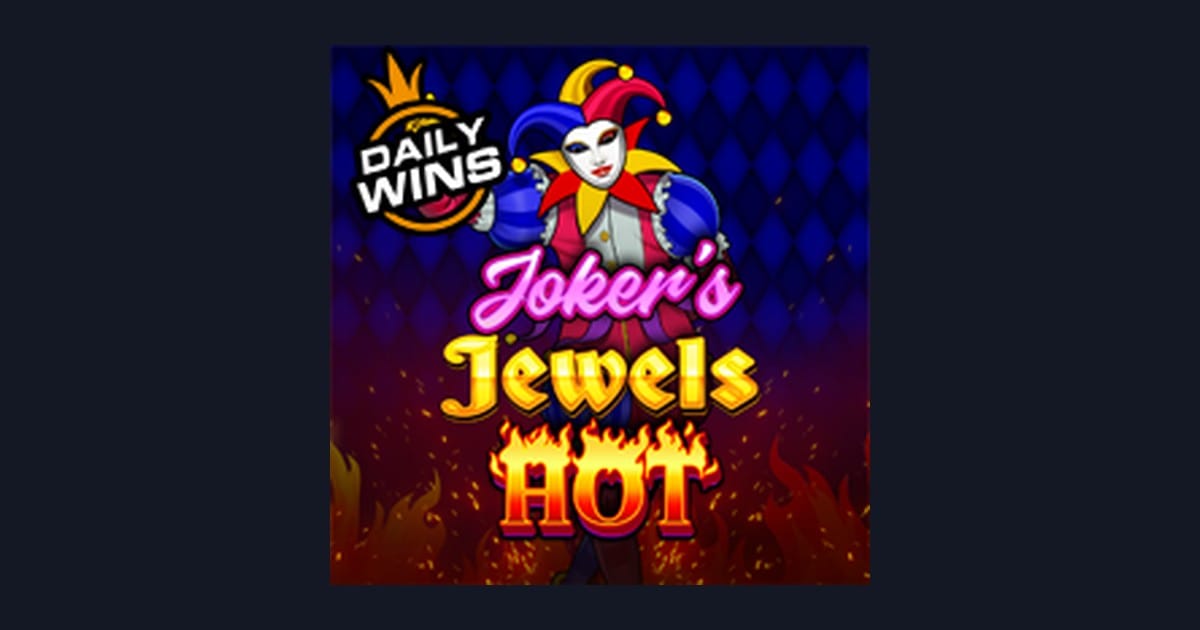 Temukan Jam Gacor Terbaru di Slot Jokers Jewels Hot yang Seru