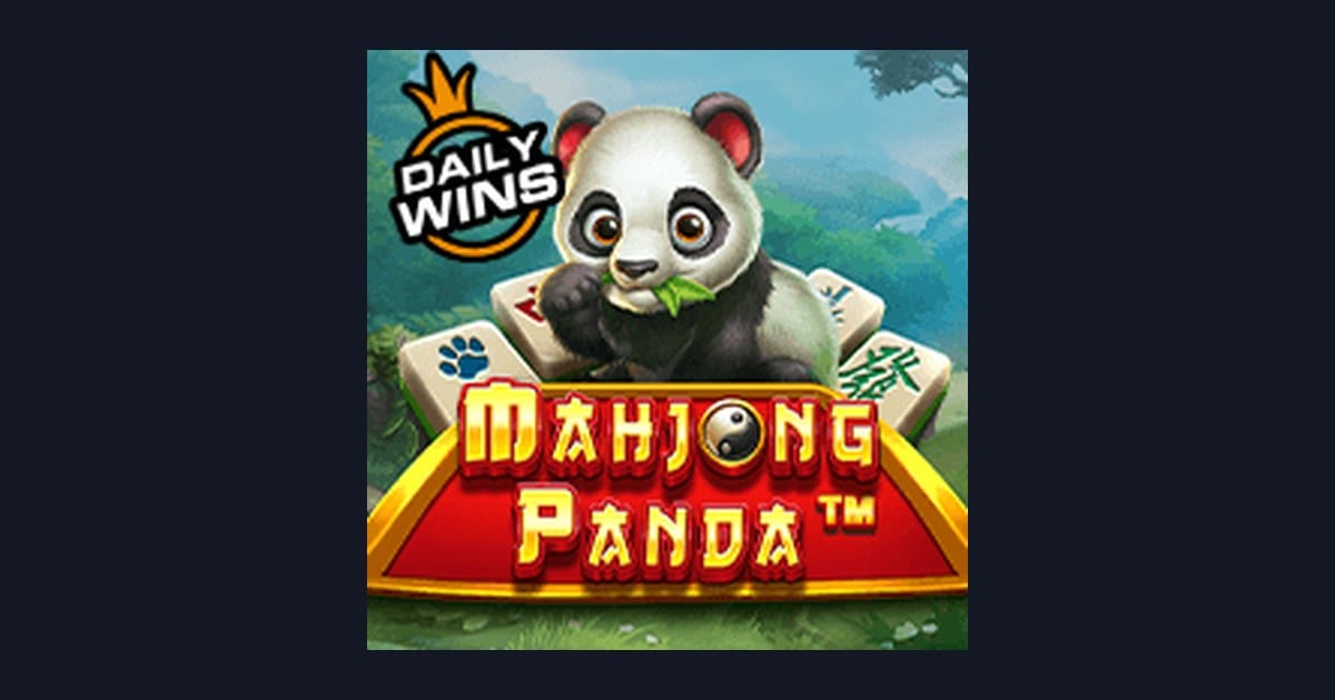 Temukan Jam Gacor Terbaru di Slot Mahjong Panda yang Seru dan Menguntungkan