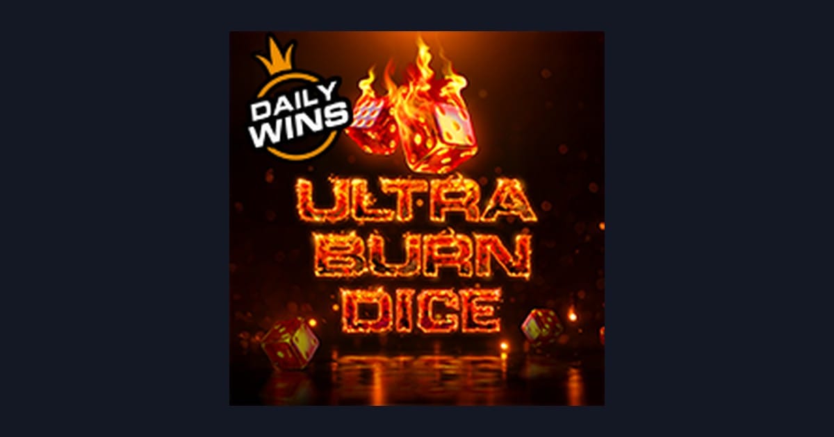 Tips Menang Buat Pemula di Ultra Burn Dice Slot Game Pragmatic Play