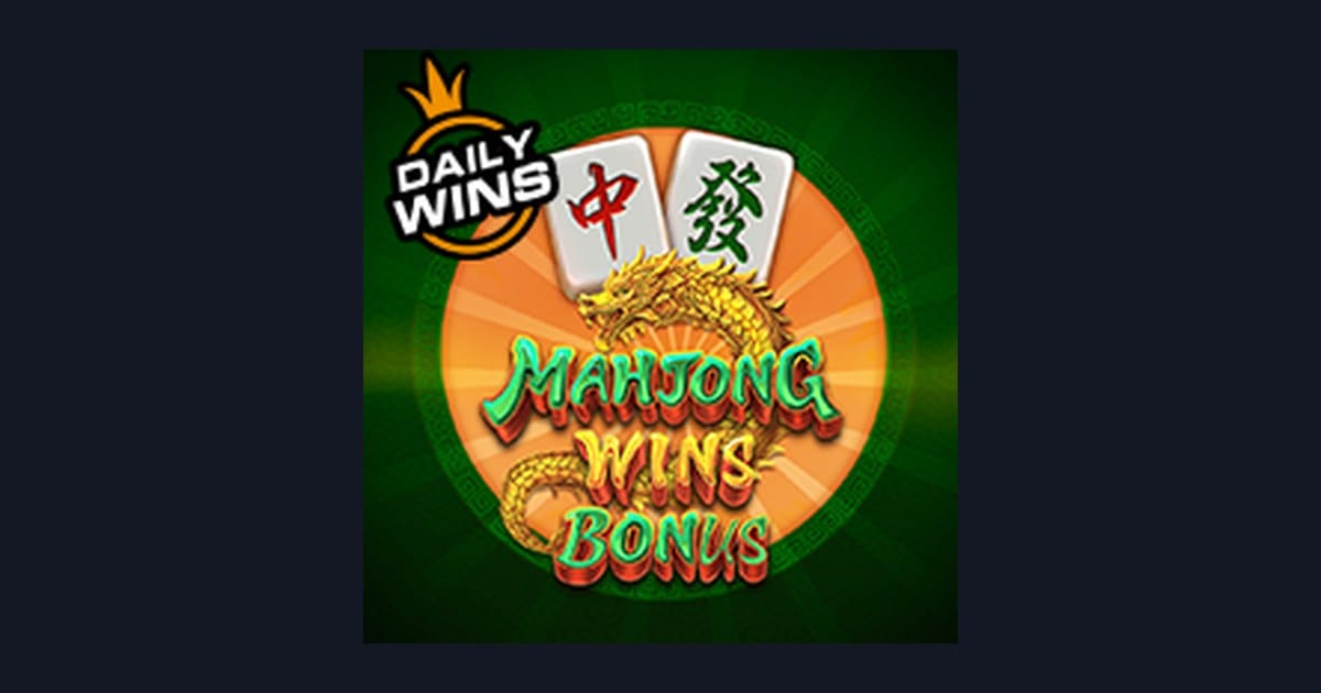 Tips Pola Maxwin Bermain Mahjong Wins Bonus dari Pragmatic Play