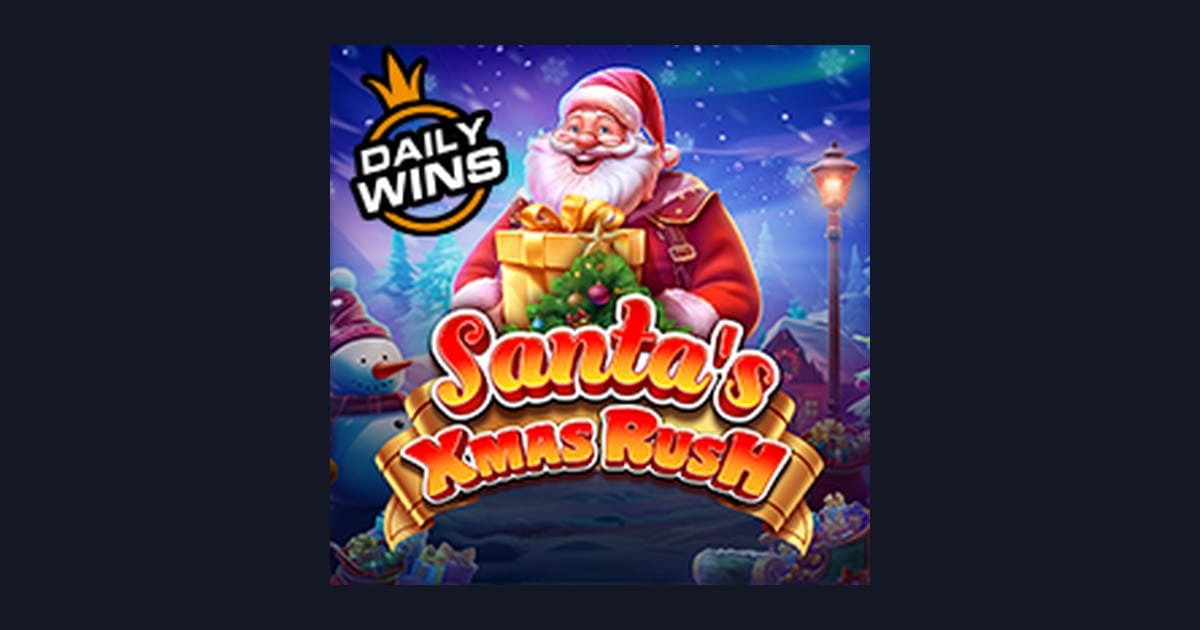 Tips Pola Maxwin Santas Xmas Rush: Strategi Jitu Raih Kemenangan