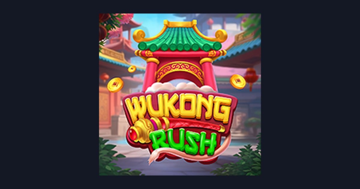Wukong Rush, Slot Anti Boncos dengan Fitur Wild Gacor Seru